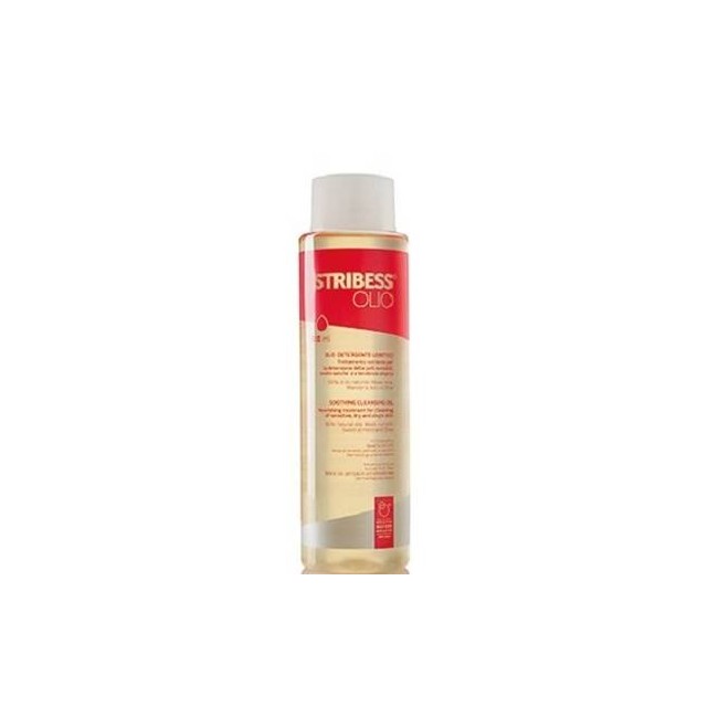 STRIBESS OLIO 500ML STRIBESS OLIO 500ML