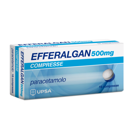 Efferalgan 16 Compresse 500 Mg Efferalgan 16 Compresse 500 Mg