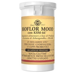 BIOFLOR MOOD 60CPS VEGETALI