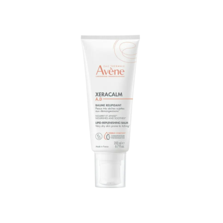 AVENE XERACALM AD BALS LI200ML