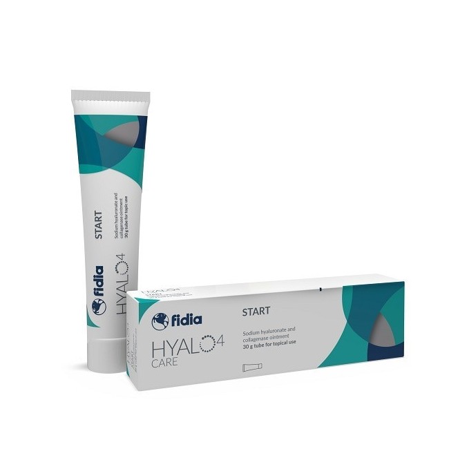 HYALO4 CARE START GEL 30G HYALO4 CARE START GEL 30G