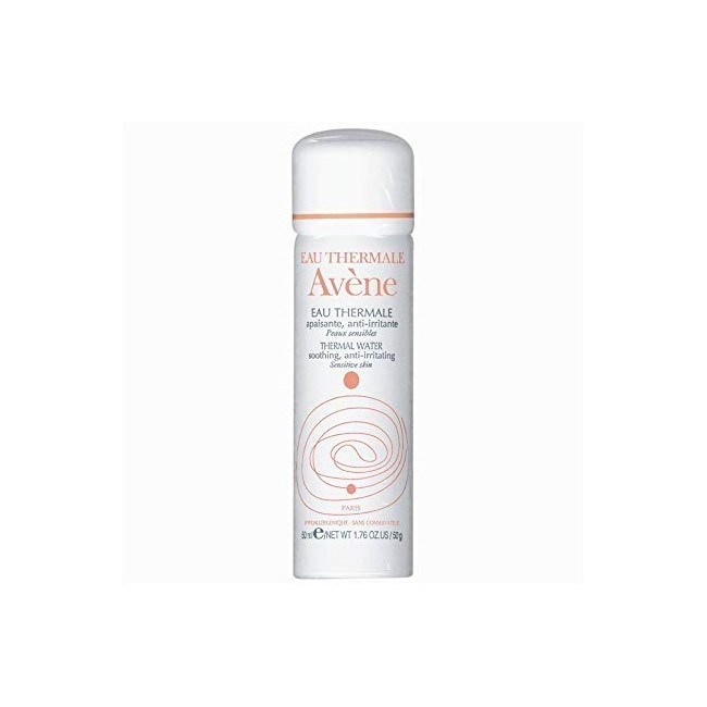 EAU THERMALE AVENE SPRAY ACQUA TERMALE 50 ML EAU THERMALE AVENE SPRAY ACQUA TERMALE 50 ML