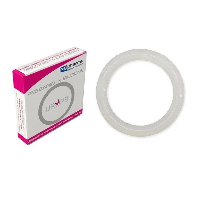 PESSARIO SILICONE 65 PESSARIO SILICONE 65