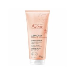 AVENE XERACALM NUTRITION GEL DETERGENTE 100 ML