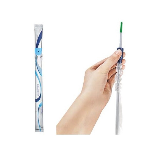 LIQUICK X-TRE ERG43CM CH14 30P LIQUICK X-TRE ERG43CM CH14 30P