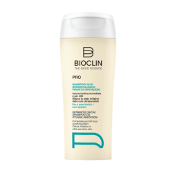 BIOCLIN PRO SHAMPOO OLIO PRUR