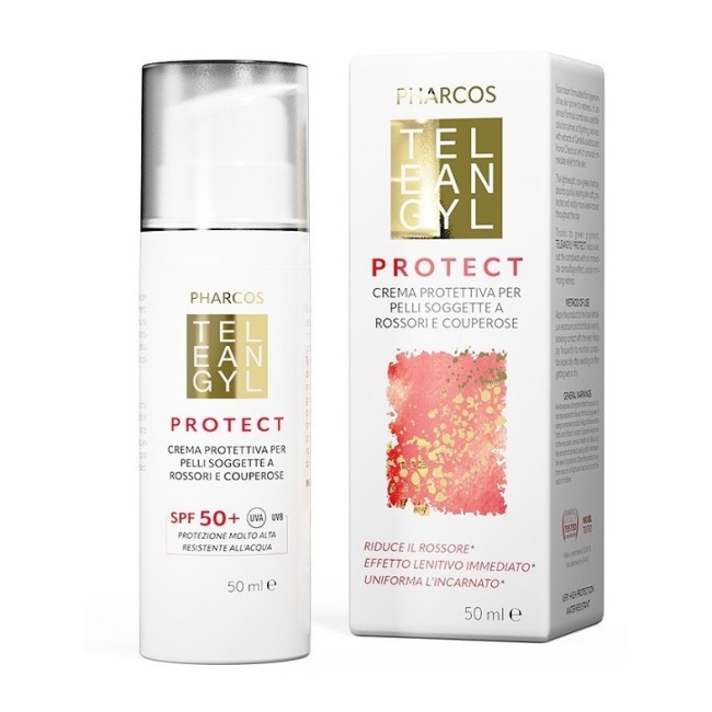 TELEANGYL PROTECT SPF50+ PHARC TELEANGYL PROTECT SPF50+ PHARC