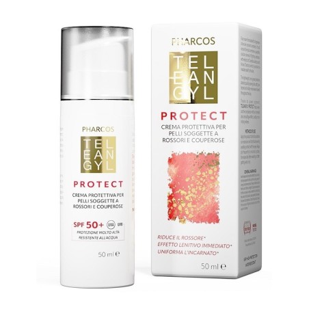 TELEANGYL PROTECT SPF50+ PHARC TELEANGYL PROTECT SPF50+ PHARC
