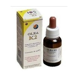 OLEA K2 GOCCE 20 ML