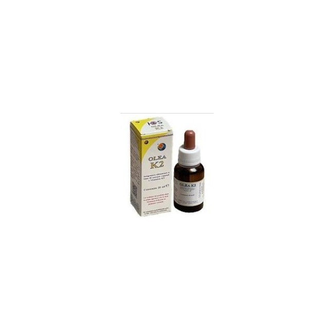 OLEA K2 GOCCE 20 ML