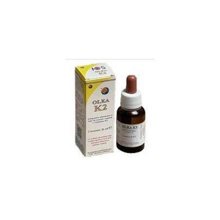 OLEA K2 GOCCE 20 ML