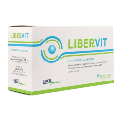 LIBERVIT 30BUST