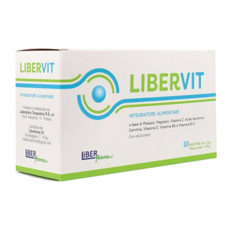 LIBERVIT 30BUST LIBERVIT 30BUST