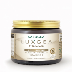 LUXGEA PELLE 130G