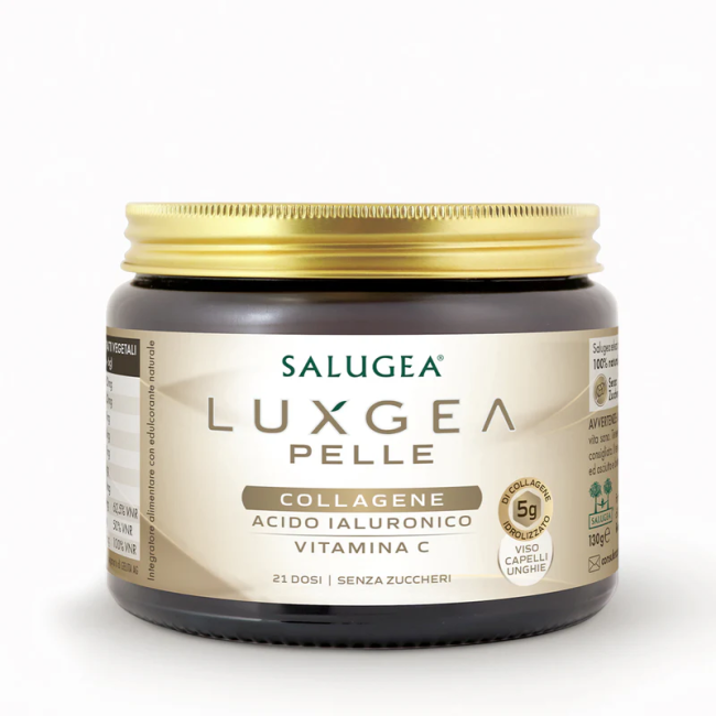 LUXGEA PELLE 130G LUXGEA PELLE 130G
