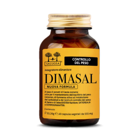 DIMASAL NF SALUGEA 60CPS VEG DIMASAL NF SALUGEA 60CPS VEG
