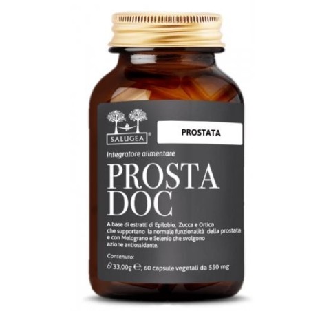 PROSTADOC SALUGEA 60CPS VEG PROSTADOC SALUGEA 60CPS VEG