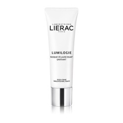 LIERAC LUMILOGIE MASQUE 50ML