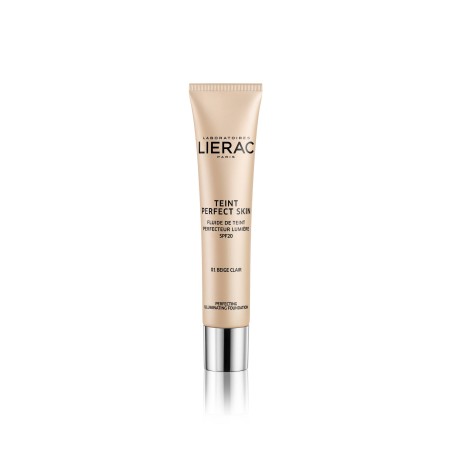 LIERAC TEINT PERF SKIN BEI CLA LIERAC TEINT PERF SKIN BEI CLA