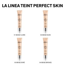 LIERAC TEINT PERF SKIN BEI CLA LIERAC TEINT PERF SKIN BEI CLA