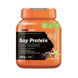 SOY PROTEIN ISOLATE DELICIOUS CHOCOLATE POLVERE 500 G