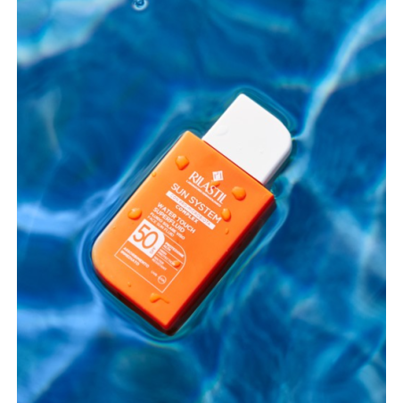 RILASTIL SUN SPF50 WATER SUPER RILASTIL SUN SPF50 WATER SUPER