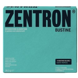 ZENTRON 14BUST SOLUBILI
