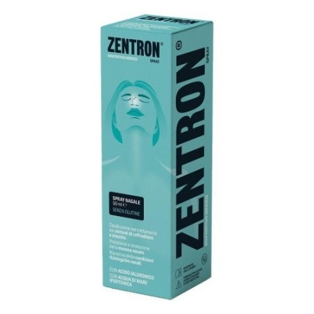 ZENTRON SPRAY 50ML ZENTRON SPRAY 50ML