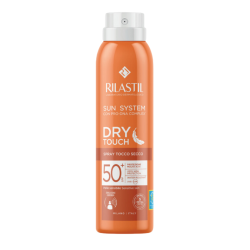 RILASTIL SUN SPF50 DRY TOUCH