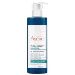 AVENE CLEANANCE COMEDOMED GEL PEELING 400 ML PREZZO LANCIO