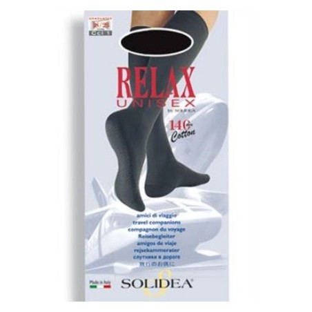 RELAX 140 GAMB UNI NE 4XL