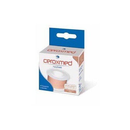 CER CEROXMED ROC RA AE500X2,50 CER CEROXMED ROC RA AE500X2,50