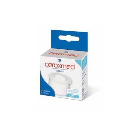 CER CEROXMED ROC BI AE500X2,50 CER CEROXMED ROC BI AE500X2,50