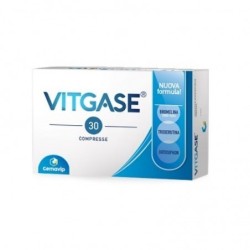 VITGASE 30CPR