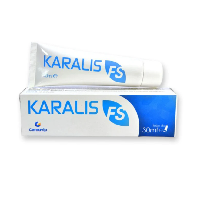 KARALIS FS 30ML