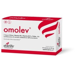 OMOLEV 30CPR