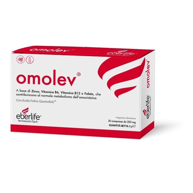 OMOLEV 30CPR