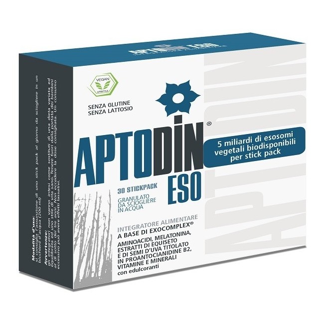 APTODIN ESO 30STICKPACK