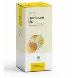 HERICIUM UP 90CPS