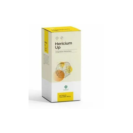 HERICIUM UP 90CPS