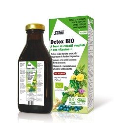 DETOX BIO 250ML
