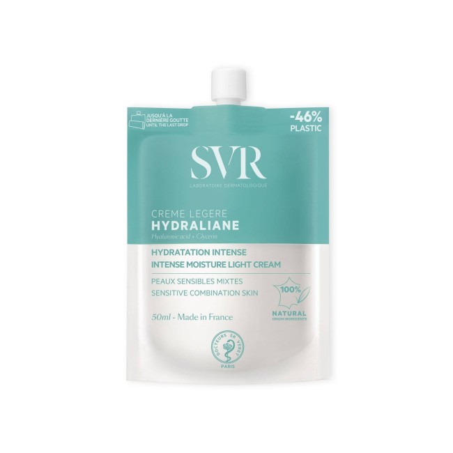 HYDRALIANE CREME LEGERE 50ML