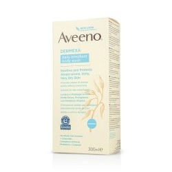 AVEENO DERMEXA BAGNO DOCC300ML