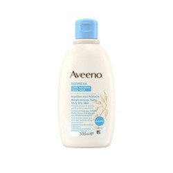 AVEENO DERMEXA BAGNO DOCC300ML AVEENO DERMEXA BAGNO DOCC300ML