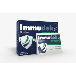 IMMUDEK SH CRONO 14BUSTINE