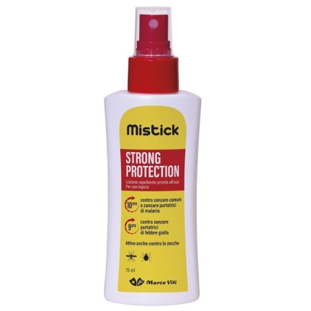MISTICK STRONG PROTECTION 75 ML MISTICK STRONG PROTECTION 75 ML