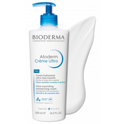 ATODERM CREME ULTRA 500ML