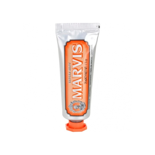 MARVIS GINGER MINT C 25ML MARVIS GINGER MINT C 25ML