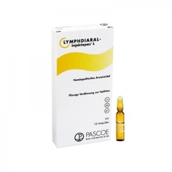 LYMDIARAL 10F INIETT PASCOE