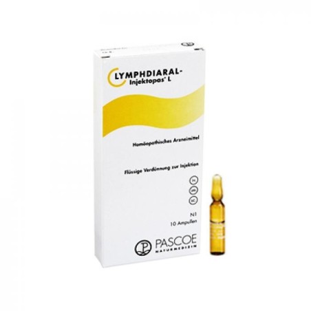 LYMDIARAL 10F INIETT PASCOE